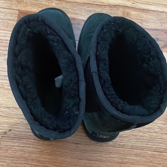 Tons of life left! Worn very infrequently - Picture 3 of 3